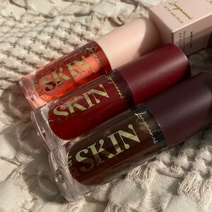 Langamani lip oil bundle